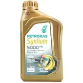 Petronas 70265E18EU Motorolie