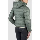 Red Horse Jas Myo Kids Hunter Green - 128