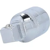 Ks Tools 918.1264 9181264 Dopsleutelverlenging Aandrijving 1/2 (12.5 mm) 50 mm 1 stuk(s)