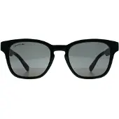 Lacoste Vierkant Heren Groen Grijs L986S