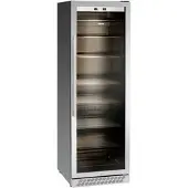 Bartscher Dry Age kast 380L - 595x750x1865mm