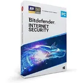 Bitdefender Internet Security | 5 PC | 12 maanden | altijd de nieuwste versies