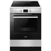KOENIC Kfc 2311-1 A - Inductiefornuis