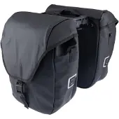 Atranvelo ATRAN VELO fietsbagagedragertas "Commuter Side Set"