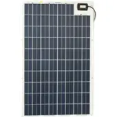 Sunware SW-22145 24V 50W Zonnepaneel 493 x 772 x 6 mm