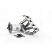 NAP carPARTS CAK10769 Katalysator