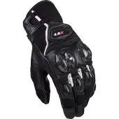 Ls2 Textil Spark 2 Leren Handschoenen