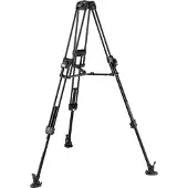 Manfrotto Mvttwinfa Fast 645 100/75 Statief
