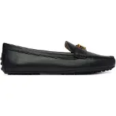 Ralph Lauren Mocassins 'BARNSBURY' zwart