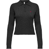 ONLY Onlkatia ls cable polo cc knt -