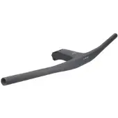 Bontrager RSL MTB stuur/stuur Combo 750mm Black Matte || Maat: 0