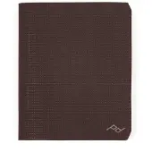 Peak Design - Passport Wallet - Eclipse - OS - Telefoonbescherming