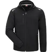 Nitras Safety 7195 Motion Tex Light Jas | Maat: XXL