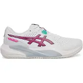 Asics gel-challenger 15 clay tennisschoenen all court heren -