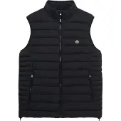 Superdry Bodywarmer 'Fuji Lite' zwart
