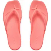 Crocs Teenslipper 'Miami' framboos
