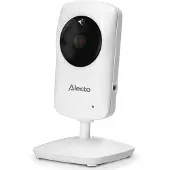 Alecto Dvm64cam Baby Monitor Transparant One Size / EU Plug 220V Kinderen