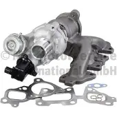 PIERBURG 7.15103.82.0 Turbocharger