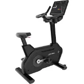 Life Fitness Ergometer Club Serie+ SE4 console