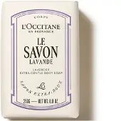 L'Occitane Le Savon Lavande Extra-Gentle Body Soap 250 gram