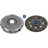 SACHS Koppelingsset 3000 970 157