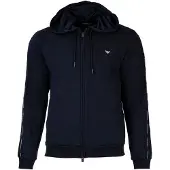 Emporio Armani Sweatshirt nachtblauw