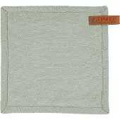 Tiseco Pannenlap Home Studio Havana Stone Green (Set van 2)