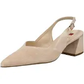Högl Slingpumps 'Laura' sand