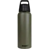 SIGG Waterfles WMB One Roasted-Green 1 L