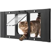 Vevor Kattenluik/kattendeur