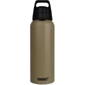 SIGG Waterfles WMB One Caramel-Sand 1 L