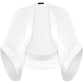Vera Mont Cape crème