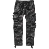 Brandit Cargobroek gemengde kleuren