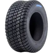 Journey 16x6.50-8 grasmaaierband, 6-laags, Multi Turf Grass, tubeless, P332, met Kevlar-versterking