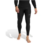 Adidas Padded Goalkeeper Baselayer Leggings Zwart XS / Regular Man