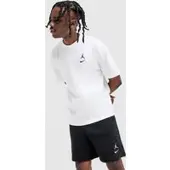 Jordan Jumpman Swoosh Shorts - Zwart- Heren, Zwart