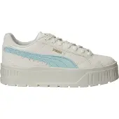 Puma Karmen Ii Sneakers Wit | Maat: 38