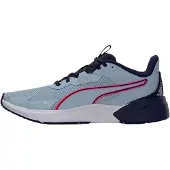 Puma Sportschoen 'Disperse XT 4' marine / lichtblauw / pink