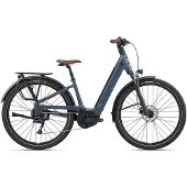 Liv Allure E+ 2 28´´ Cues 9s 2026 Elektrische Fiets