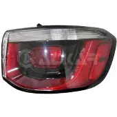 Alkar 2206807 Achterlicht