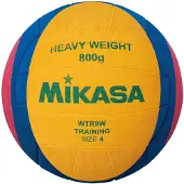 MIKASA Waterpolobal WTR9W 800 gr