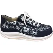 Finn Comfort 02974-903093 dames veterschoenen sportief