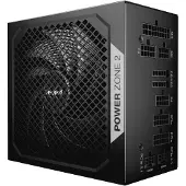 be quiet! Be Quit Power Zone 2 1200W Atx-Voedingsapparaat Voor Pc-Gaming Stil