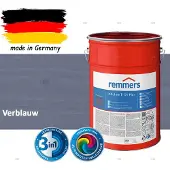Remmers Induline T-770 PLUS Transparant – Verblauw – 5 L – Opvolger GW 310 Houtbeits
