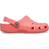 Crocs Clogs 'Classic' zalm roze