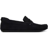 Tommy Hilfiger Core Hilfiger Chauffeur in Donkerblauw