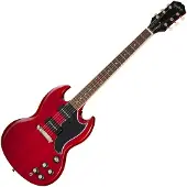Epiphone SG Special P-90 Cherry Red IBG