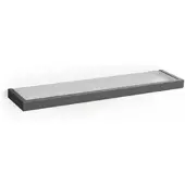 Zack Planchet Linea Grafiet 46,5 cm