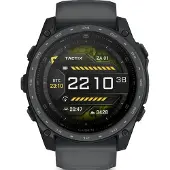 Garmin tactix 8 - 51 mm amoled cerakote coating