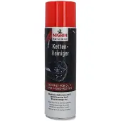 Nigrin Moto-Bike Kettingreiniger Spray 500ml Motorfiets O-/Z-/X-ringkettingen Ketting